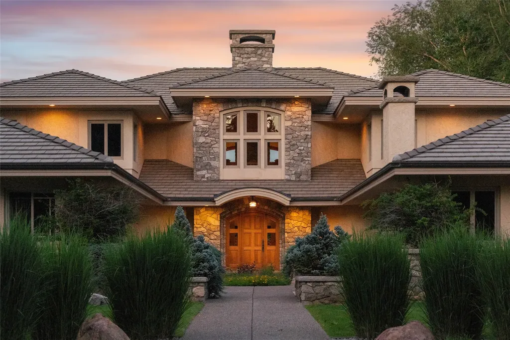 2715 Park Garden Lane Great Falls MT 59404