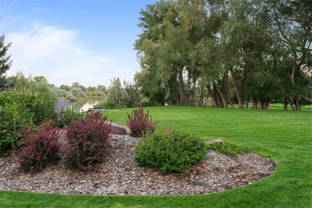 2715 Park Garden Lane Great Falls MT 59404
