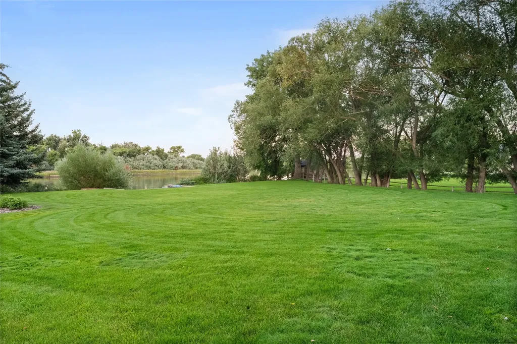 2715 Park Garden Lane Great Falls MT 59404
