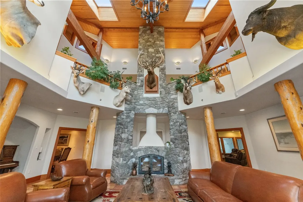 2715 Park Garden Lane Great Falls MT 59404