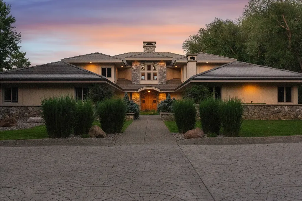 2715 Park Garden Lane Great Falls MT 59404