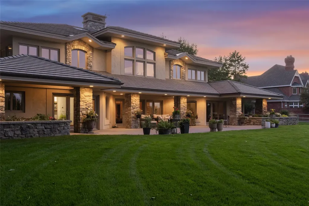 2715 Park Garden Lane Great Falls MT 59404