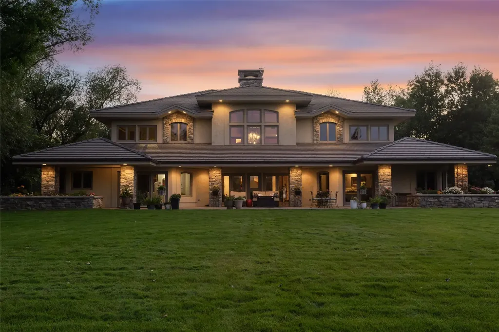 2715 Park Garden Lane Great Falls MT 59404