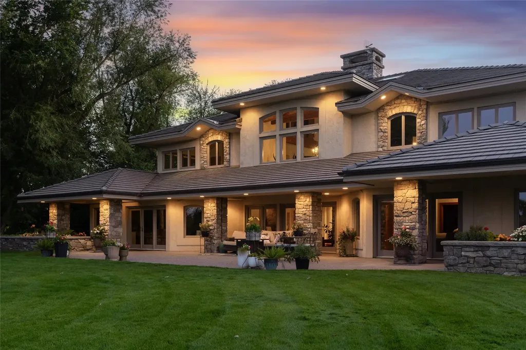 2715 Park Garden Lane Great Falls MT 59404