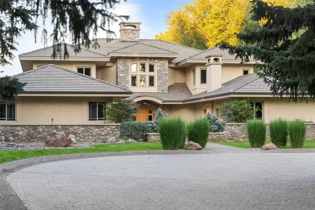 2715 Park Garden Lane Great Falls MT 59404