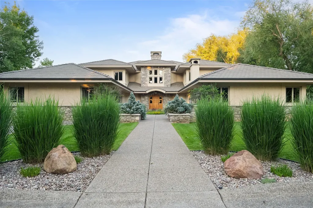 2715 Park Garden Lane Great Falls MT 59404