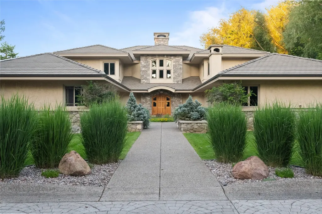 2715 Park Garden Lane Great Falls MT 59404