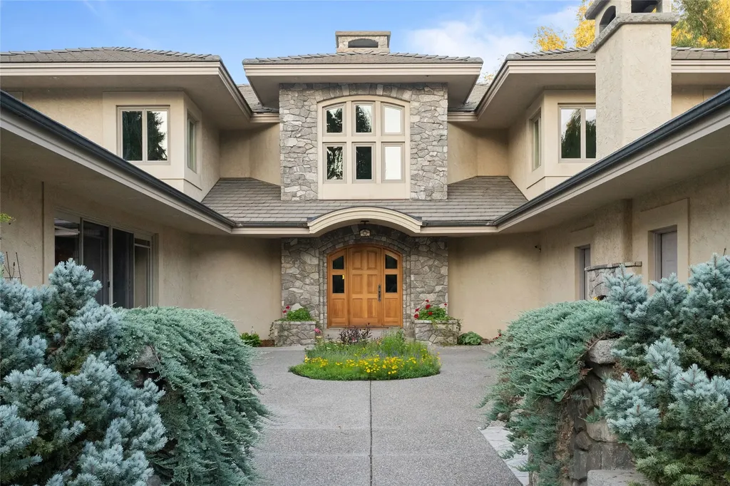 2715 Park Garden Lane Great Falls MT 59404