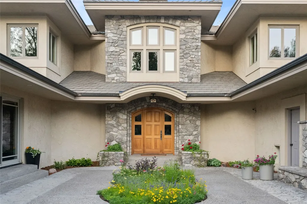 2715 Park Garden Lane Great Falls MT 59404