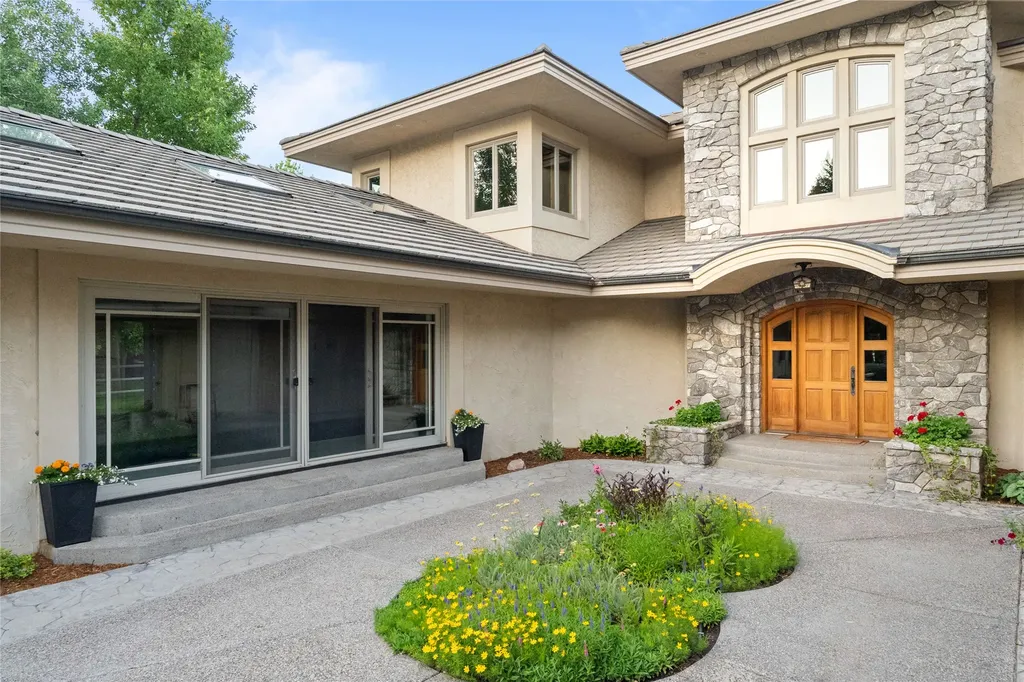2715 Park Garden Lane Great Falls MT 59404