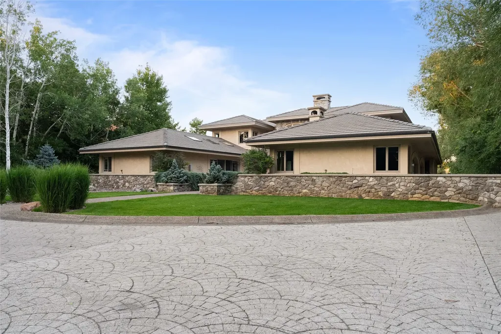 2715 Park Garden Lane Great Falls MT 59404