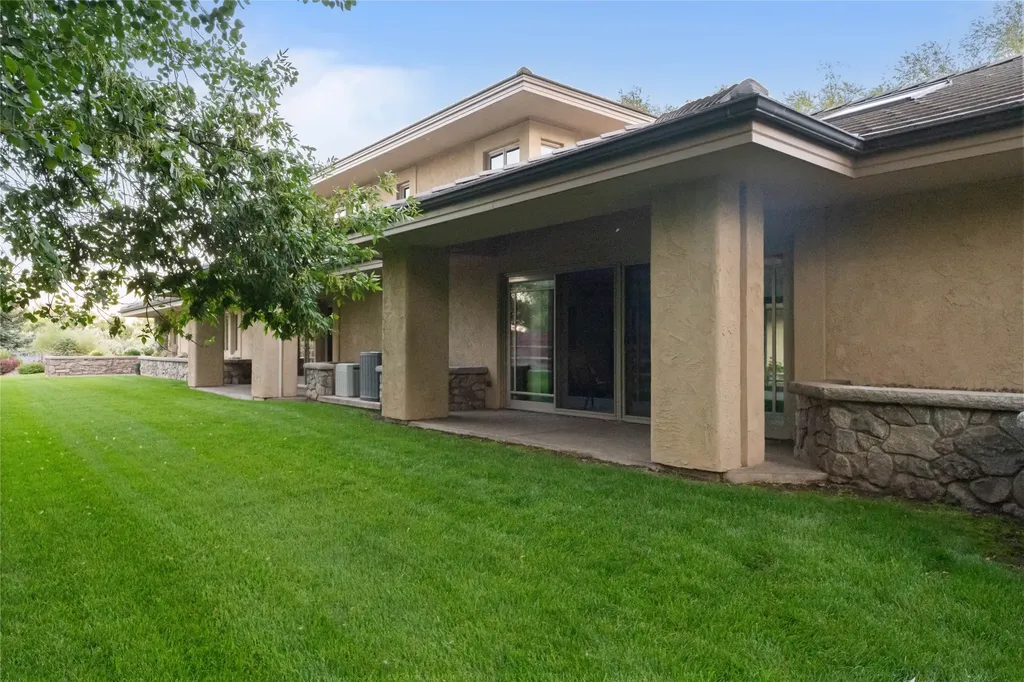 2715 Park Garden Lane Great Falls MT 59404
