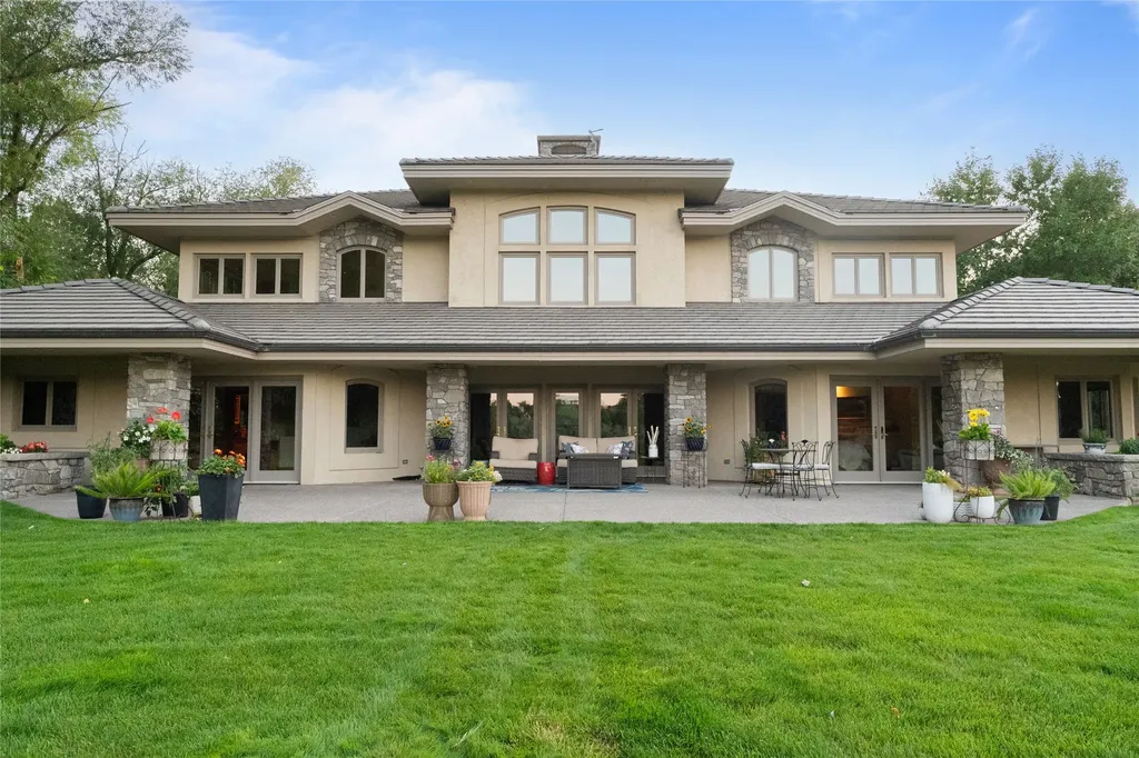 2715 Park Garden Lane Great Falls MT 59404