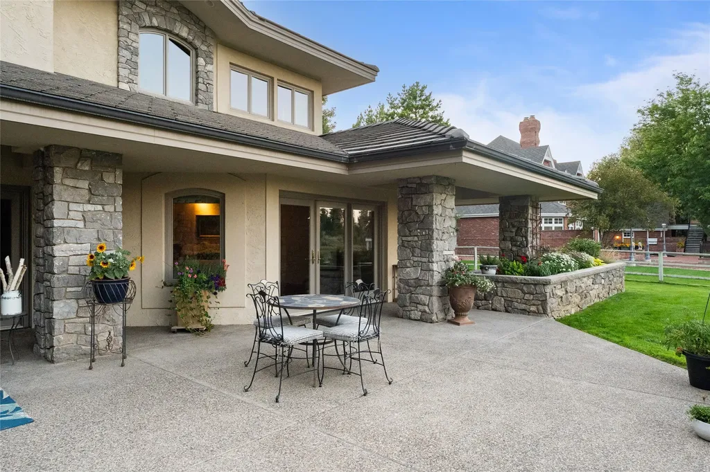 2715 Park Garden Lane Great Falls MT 59404