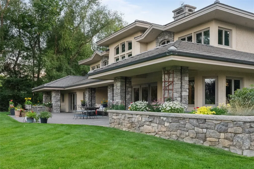 2715 Park Garden Lane Great Falls MT 59404