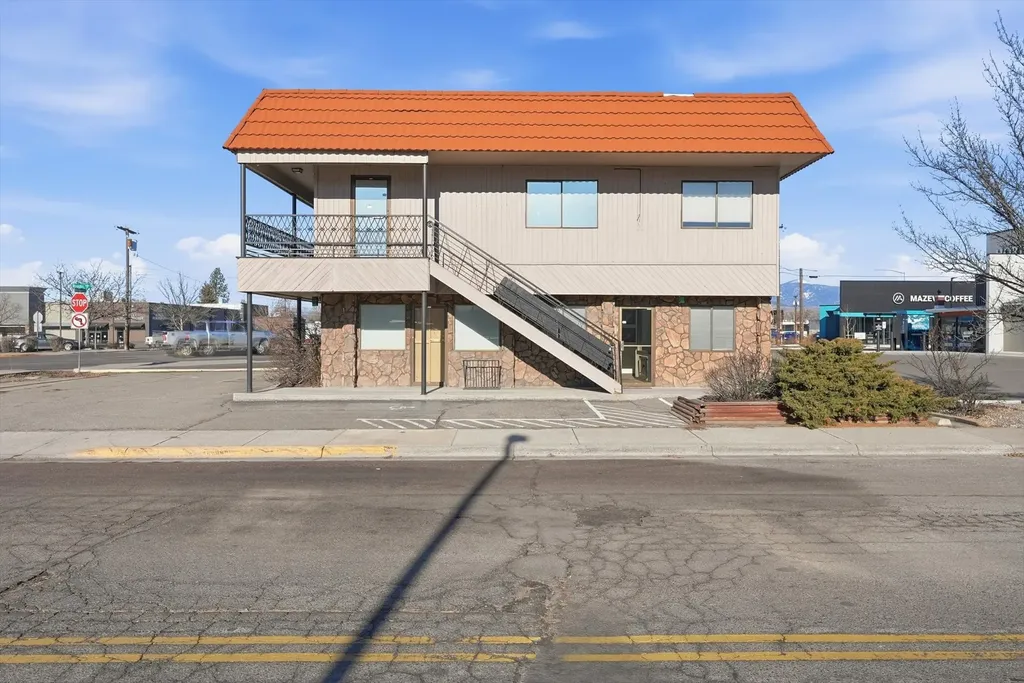 2502 Brooks Street Missoula MT 59801
