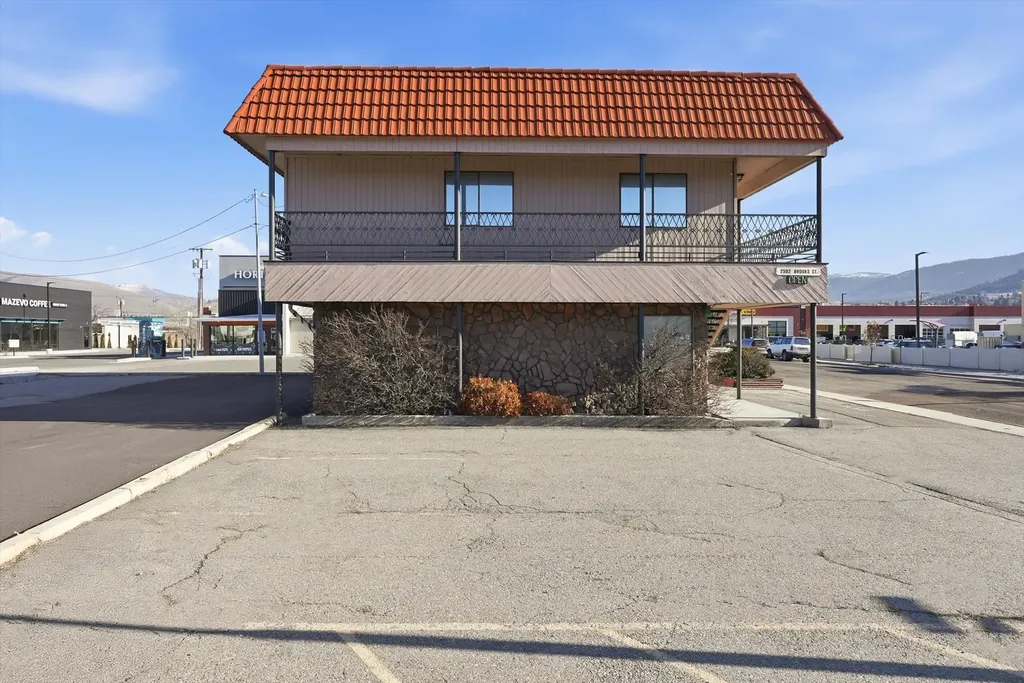 2502 Brooks Street Missoula MT 59801