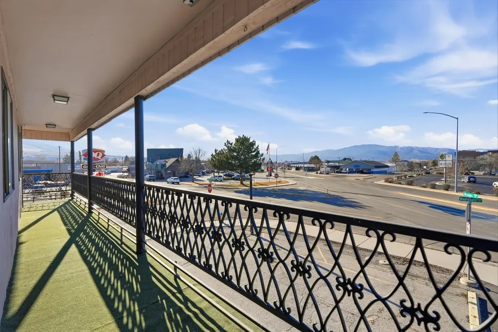 2502 Brooks Street Missoula MT 59801