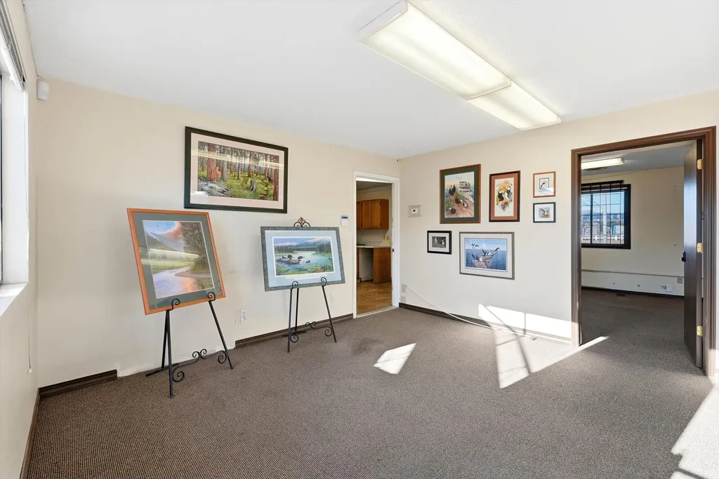 2502 Brooks Street Missoula MT 59801