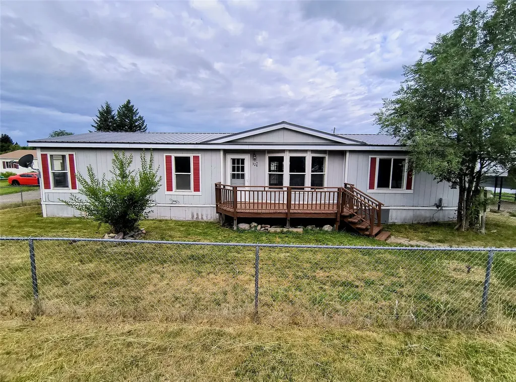 328 Parliament Drive Kalispell MT 59901