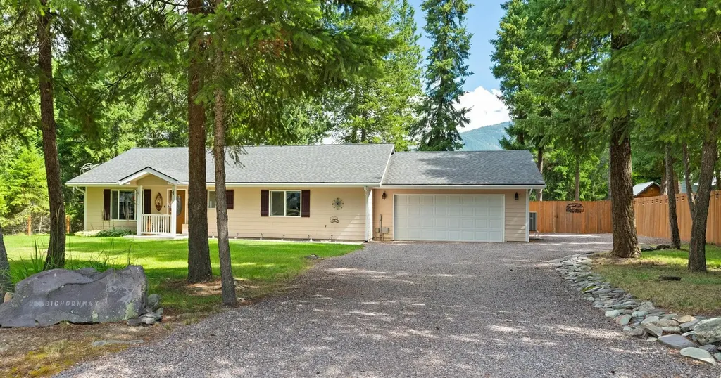 153 Bighorn Way Troy MT 59935