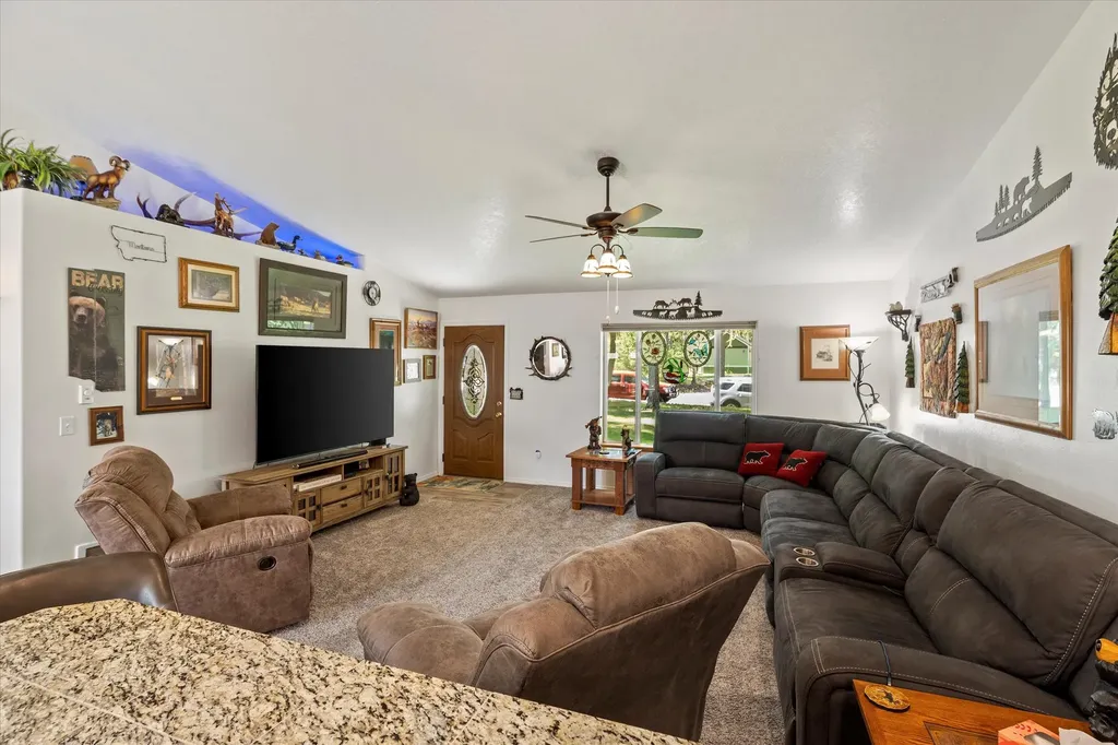 153 Bighorn Way Troy MT 59935