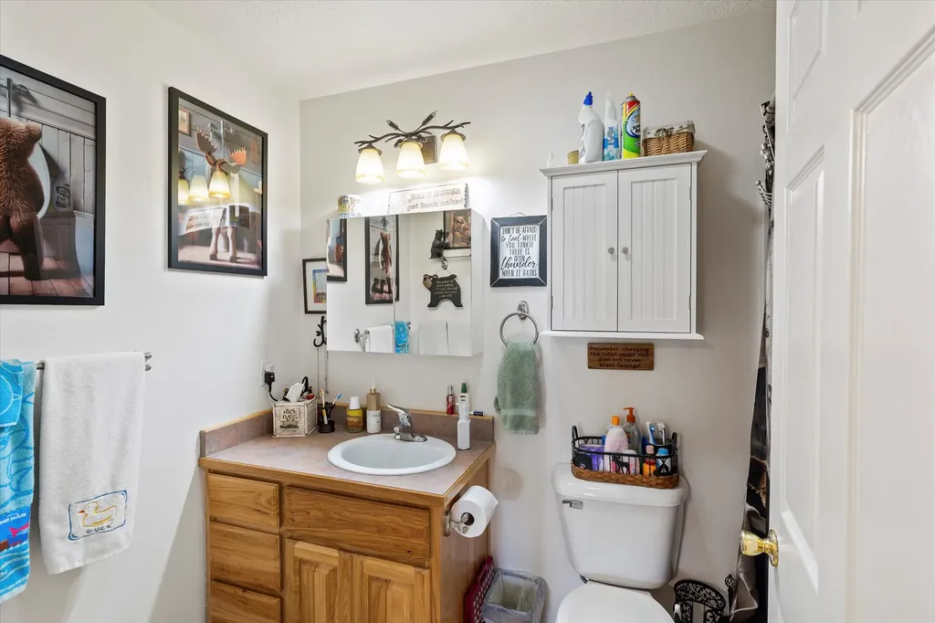 153 Bighorn Way Troy MT 59935