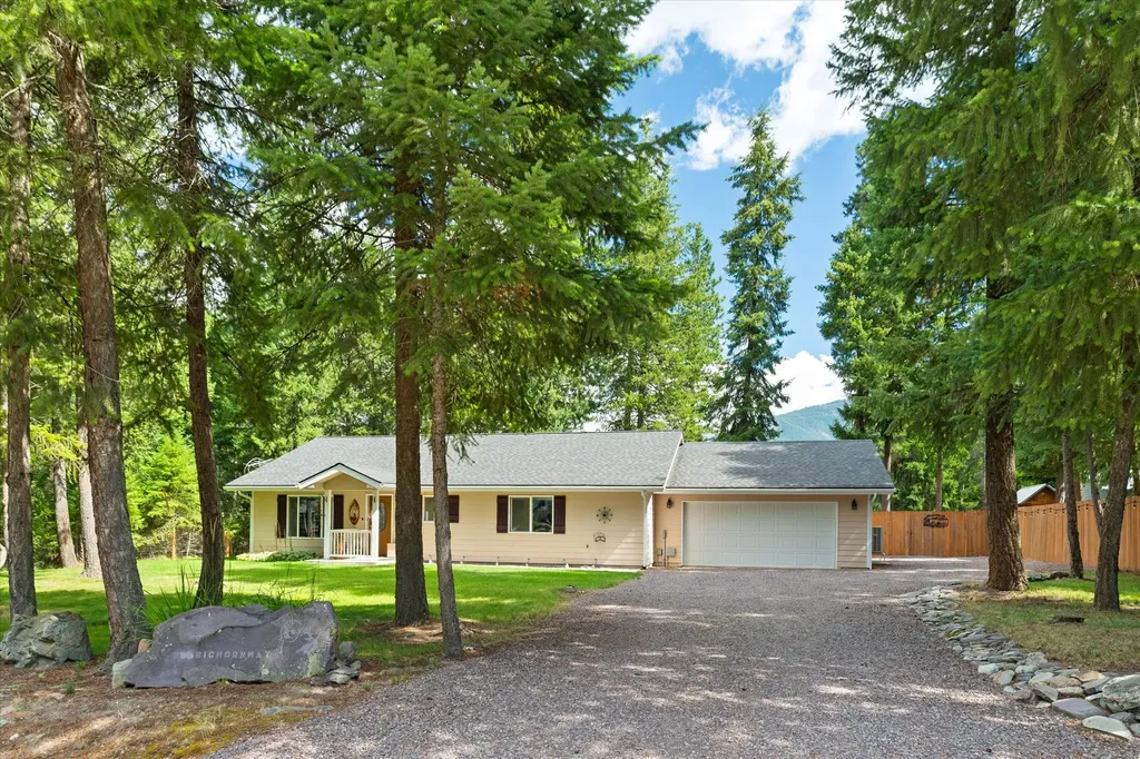 153 Bighorn Way Troy MT 59935