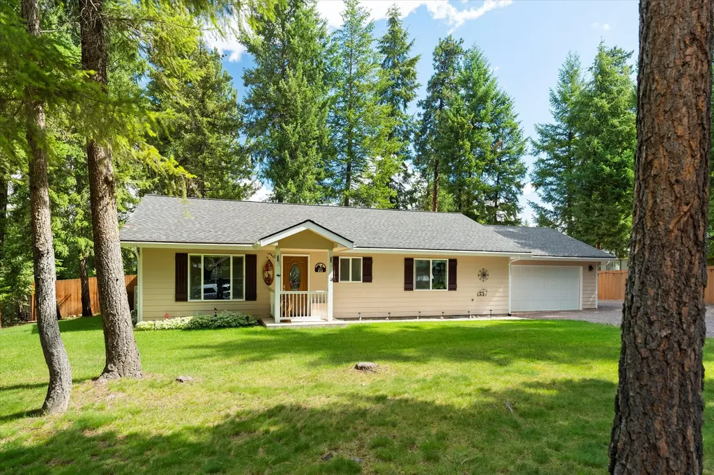 153 Bighorn Way Troy MT 59935
