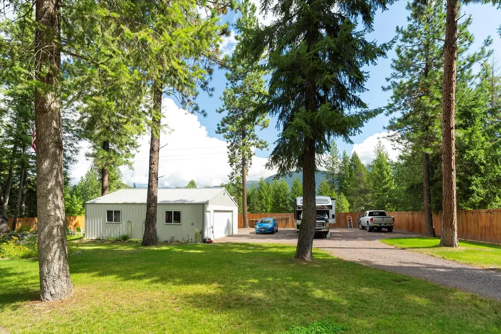 153 Bighorn Way Troy MT 59935
