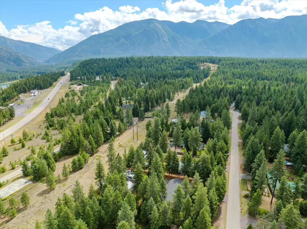 153 Bighorn Way Troy MT 59935