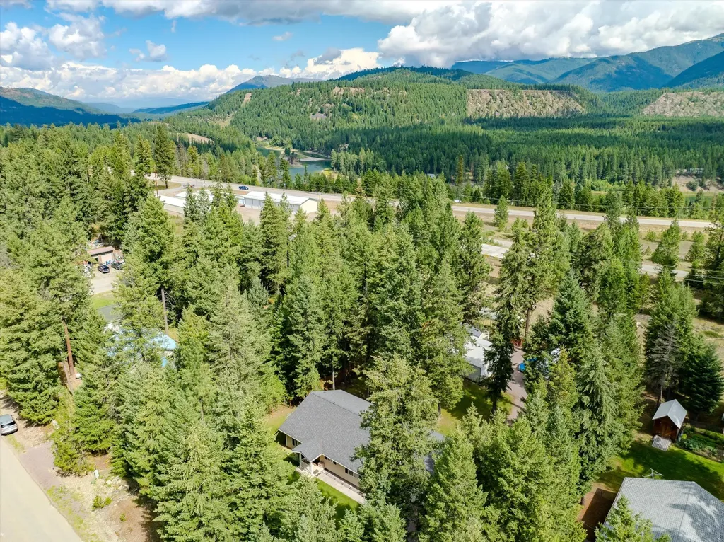 153 Bighorn Way Troy MT 59935