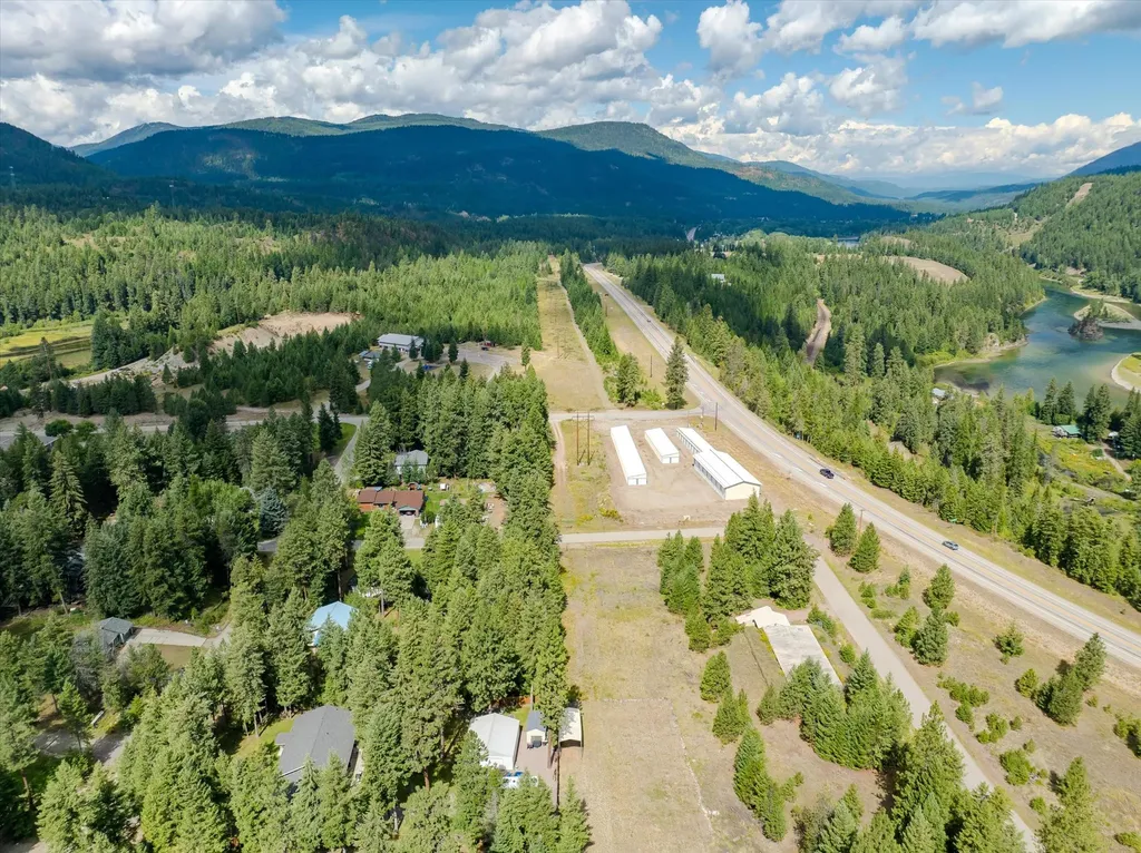 153 Bighorn Way Troy MT 59935