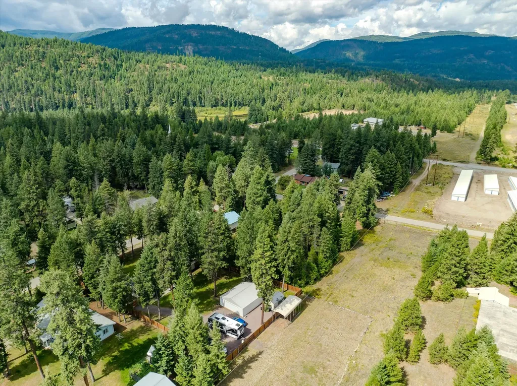 153 Bighorn Way Troy MT 59935