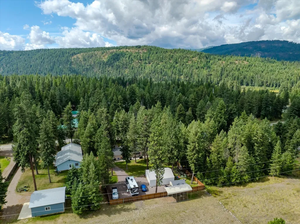 153 Bighorn Way Troy MT 59935