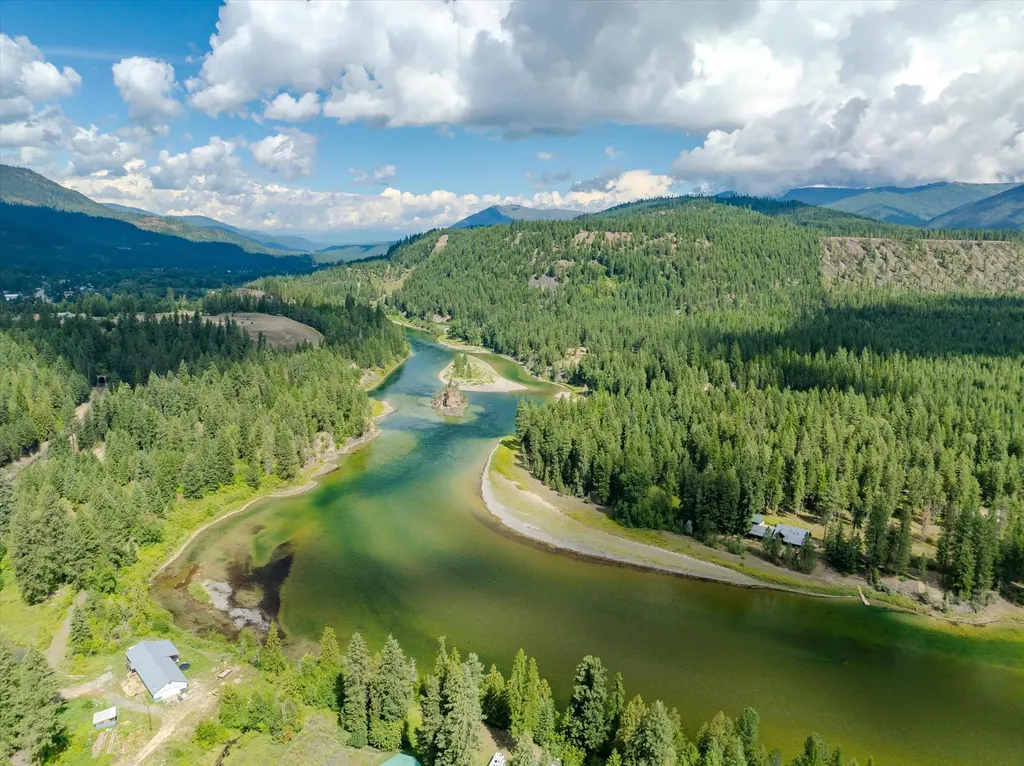 153 Bighorn Way Troy MT 59935