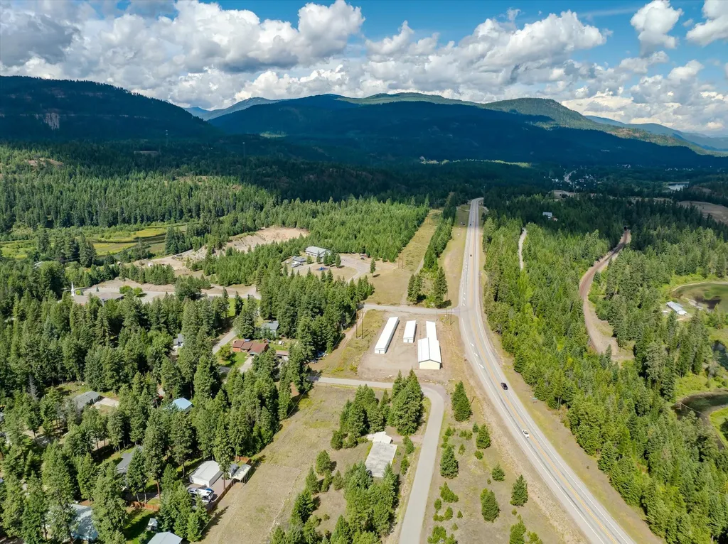 153 Bighorn Way Troy MT 59935