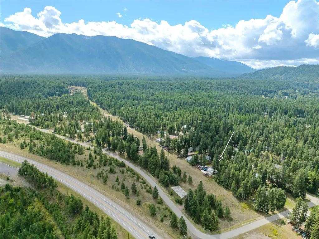 153 Bighorn Way Troy MT 59935