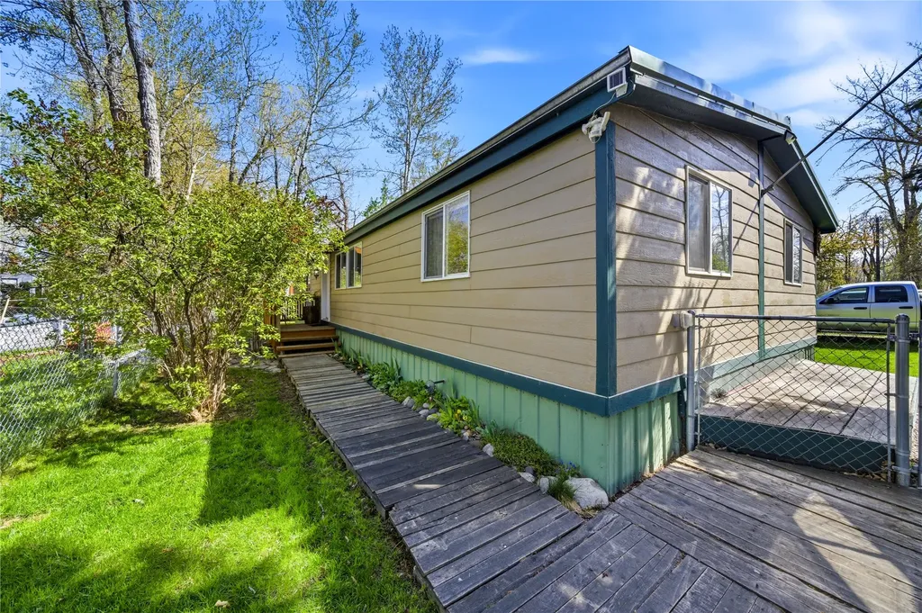 27901 Norris Road Bozeman MT 59718