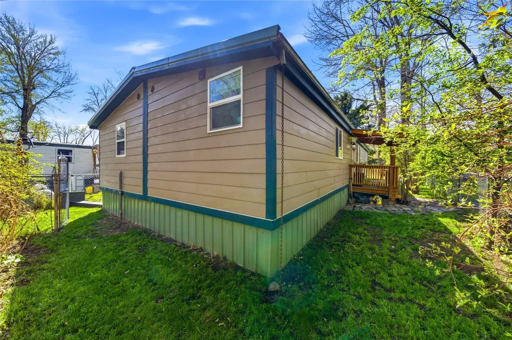 27901 Norris Road Bozeman MT 59718