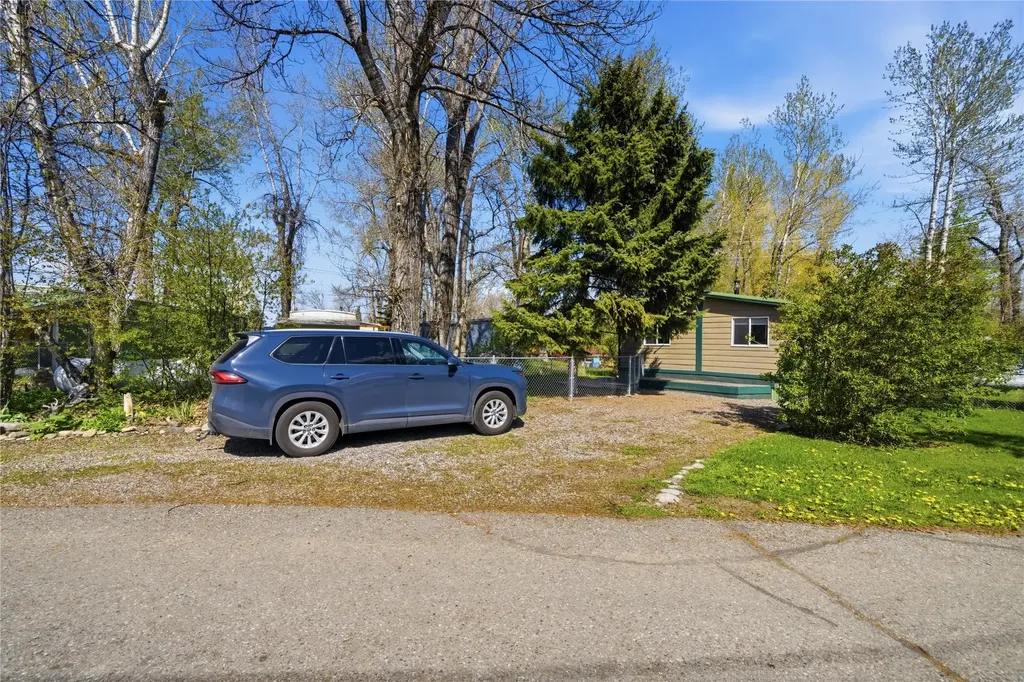 27901 Norris Road Bozeman MT 59718