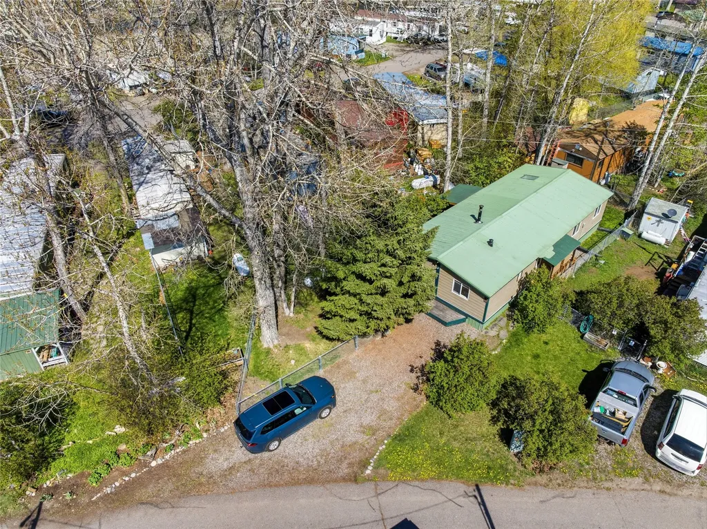 27901 Norris Road Bozeman MT 59718