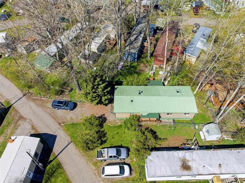 27901 Norris Road Bozeman MT 59718