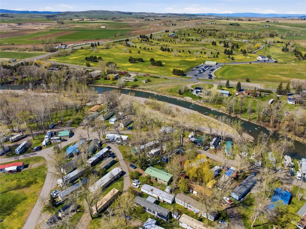 27901 Norris Road Bozeman MT 59718