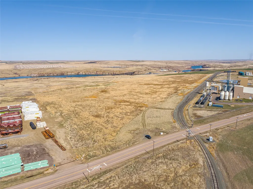 5701 18th Avenue N Great Falls MT 59405