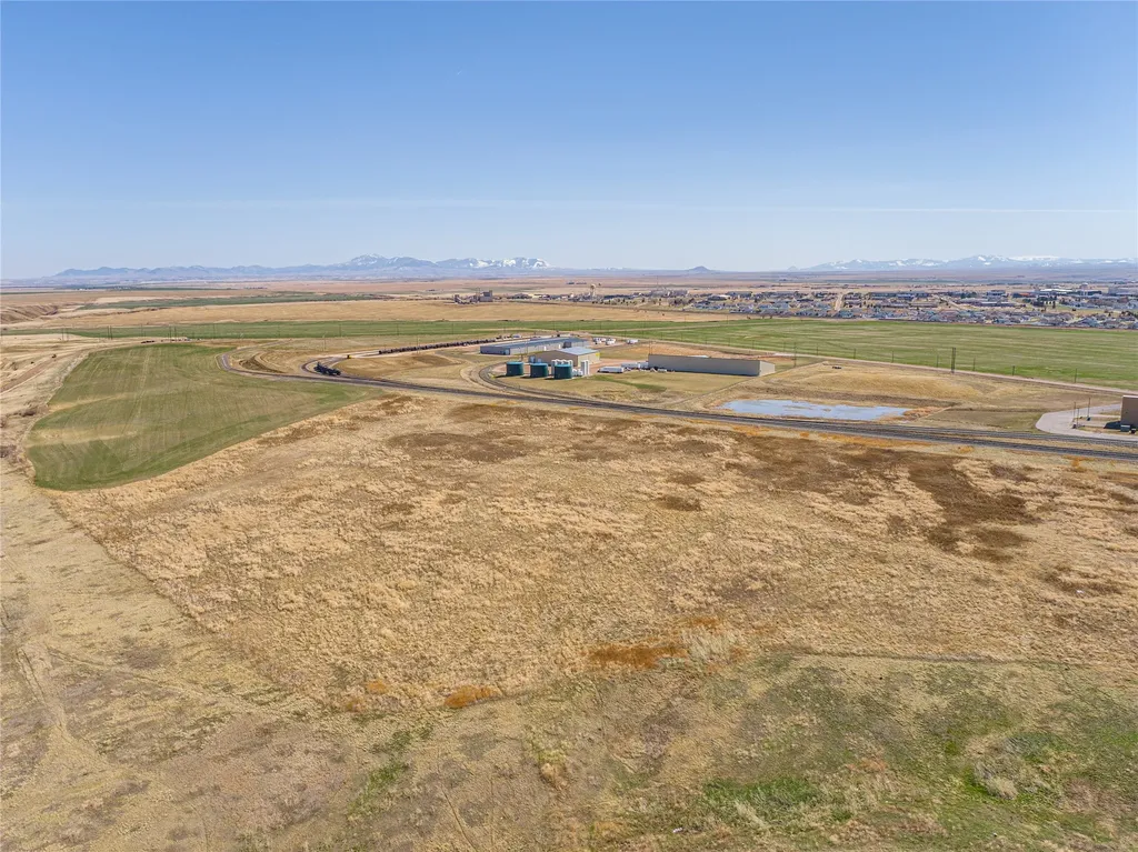 5701 18th Avenue N Great Falls MT 59405