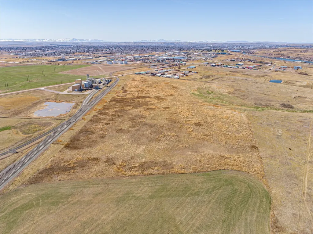 5701 18th Avenue N Great Falls MT 59405