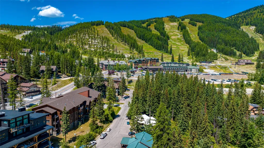 3820 Tamarack Avenue Whitefish MT 59937