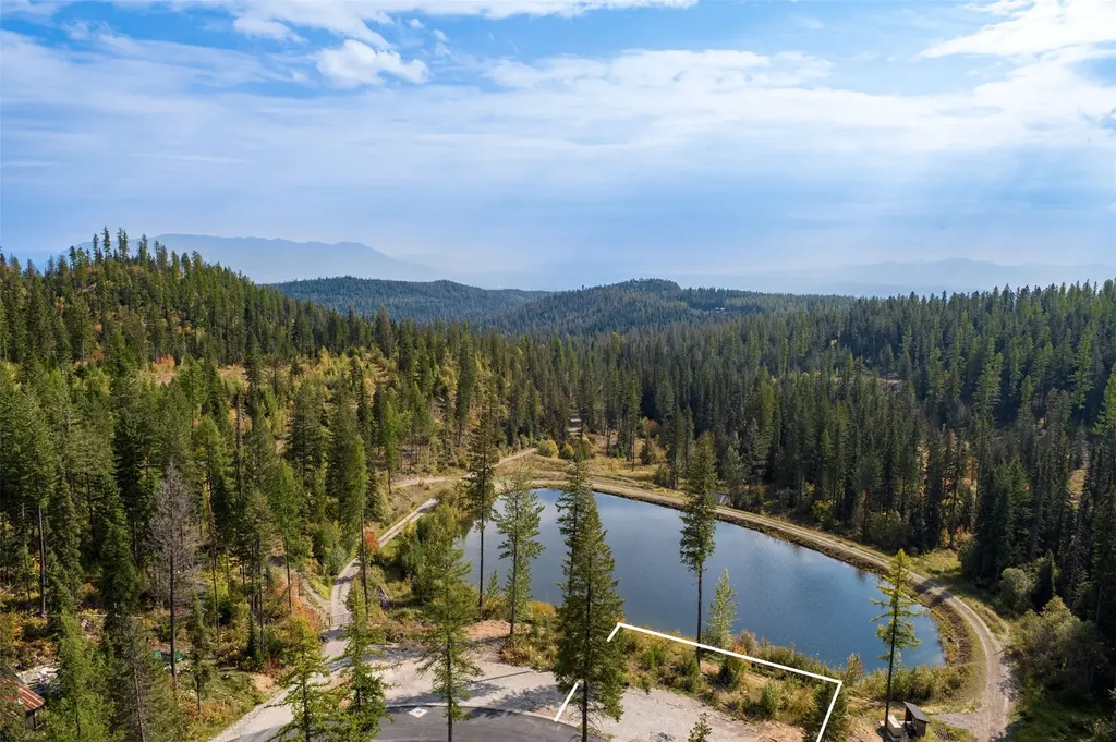 441 Jumping Rainbow Lane Whitefish MT 59937