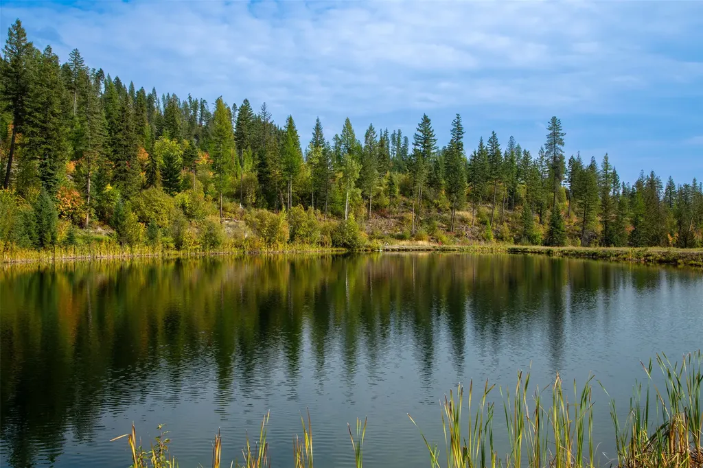 441 Jumping Rainbow Lane Whitefish MT 59937